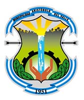 Escudo Municipal de Aristóbulo del Valle