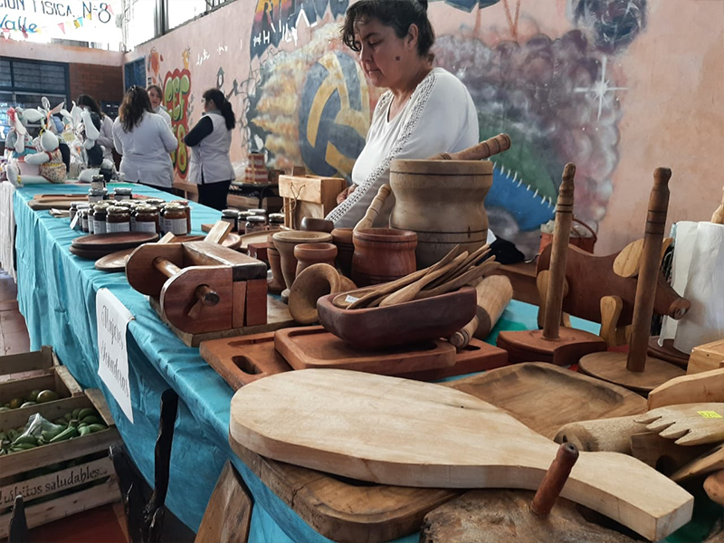 Semana Santa en el Valle Encantado