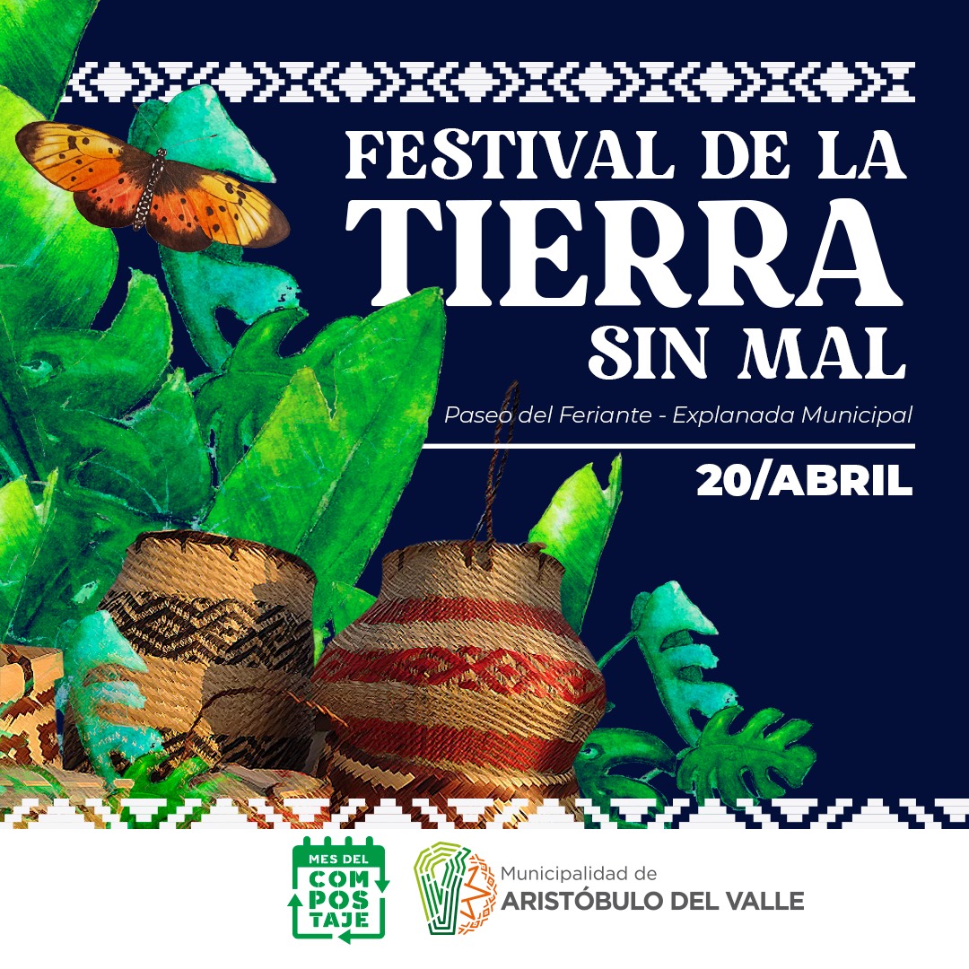 Festival Tierra sin Mal