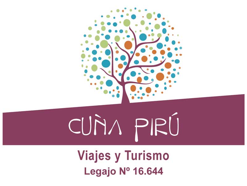 Cuña Pirú Viajes y Turismo