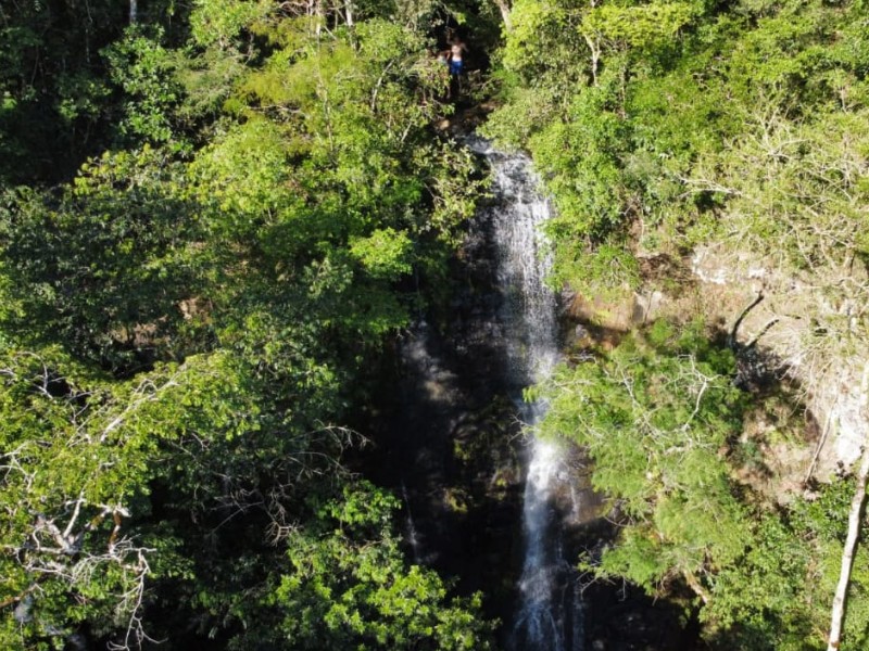 El Tortugal Reserva de Naturaleza