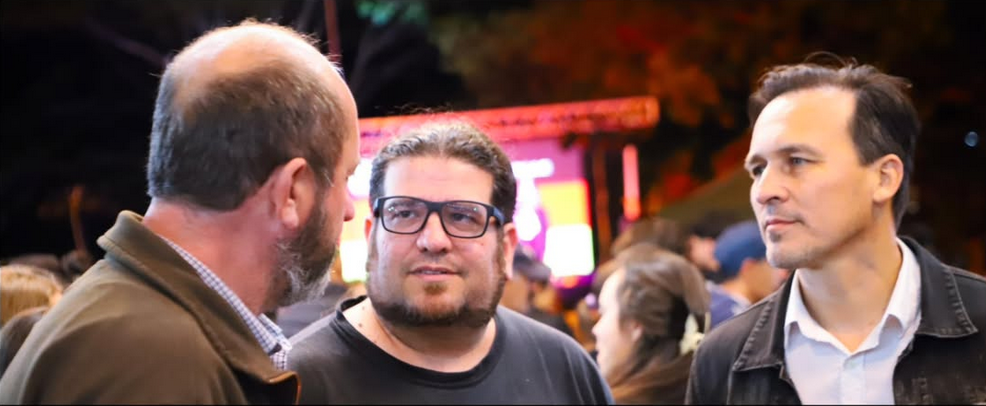 OKTOBERFEST ARTESANAL 2025