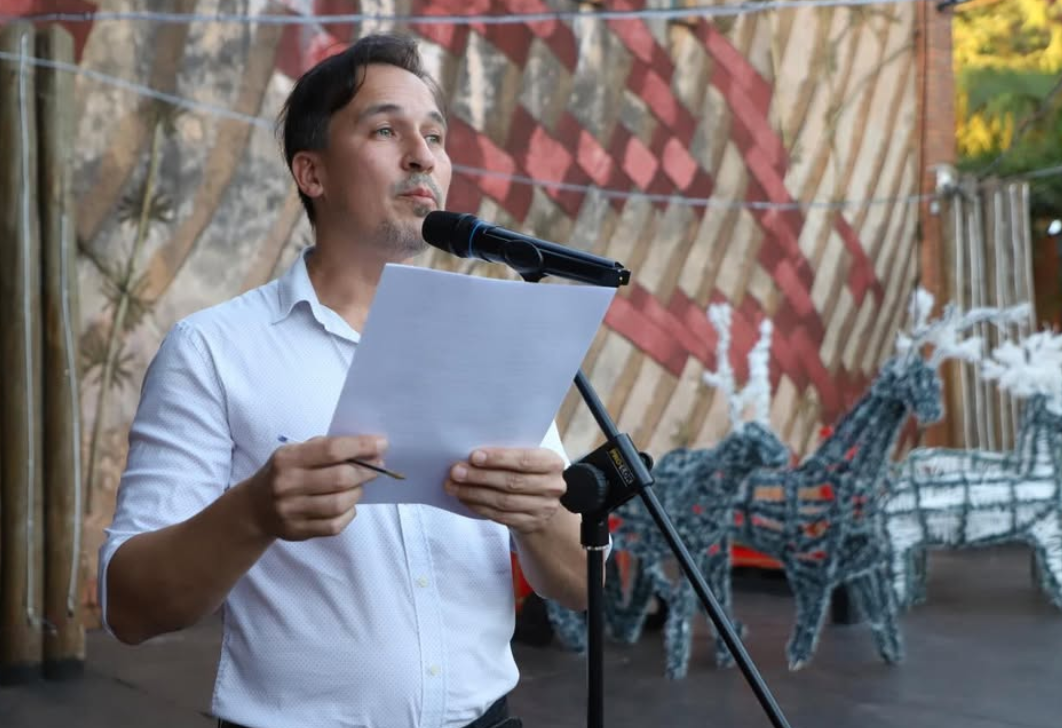 BRILLA EL PASEO DE LAS LUCES